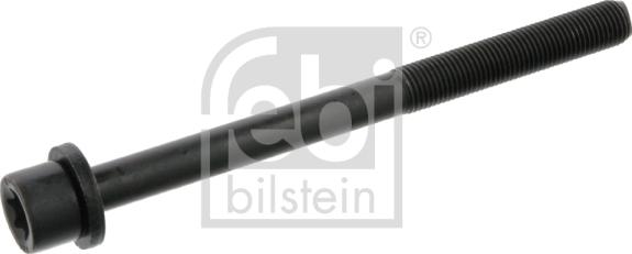 FEBI Bilstein 05979 - Vis de culasse droxauto.com