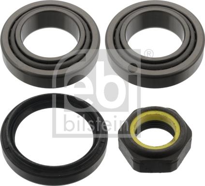 FEBI Bilstein 05400 - Kit de roulements de roue droxauto.com