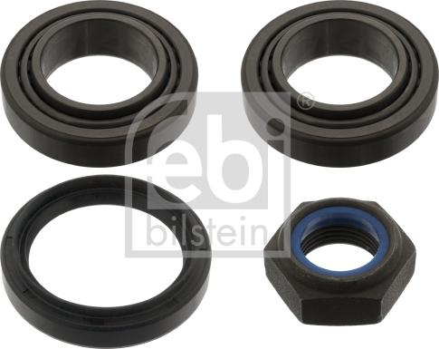 FEBI Bilstein 05401 - Kit de roulements de roue droxauto.com