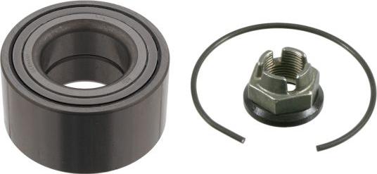 FEBI Bilstein 05528 - Kit de roulements de roue droxauto.com