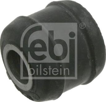 FEBI Bilstein 05657 - Coussinet de palier, stabilisateur droxauto.com