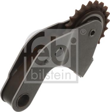 FEBI Bilstein 05618 - Roue dentée, guidage de chaîne de distribution droxauto.com