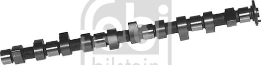 FEBI Bilstein 05029 - Arbre à came droxauto.com
