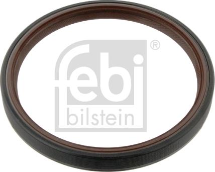 FEBI Bilstein 05101 - Bague d'étanchéité, vilebrequin droxauto.com