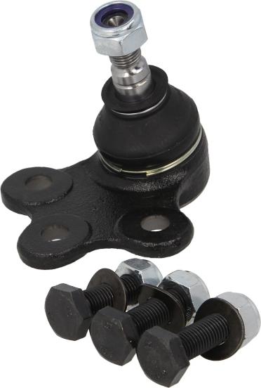 FEBI Bilstein 05170 - Rotule de suspension droxauto.com