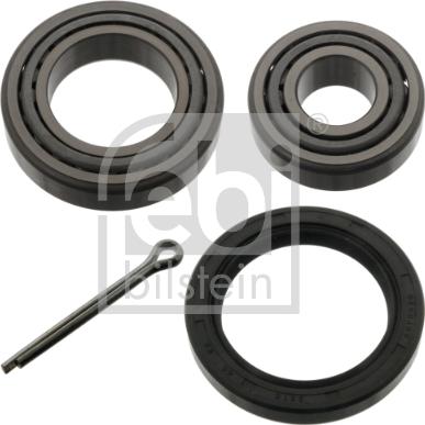 FEBI Bilstein 05394 - Kit de roulements de roue droxauto.com