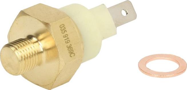 FEBI Bilstein 05283 - Interrupteur de température, ventilateur de radiateur droxauto.com