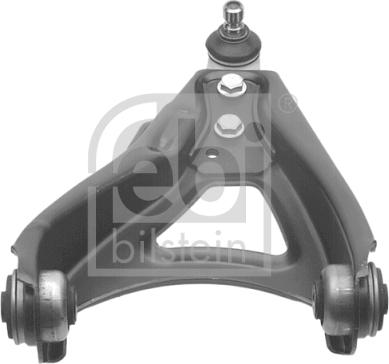 FEBI Bilstein 06943 - Bras de liaison, suspension de roue droxauto.com