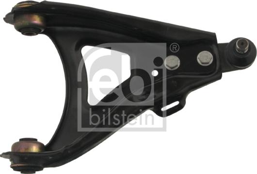 FEBI Bilstein 06947 - Bras de liaison, suspension de roue droxauto.com