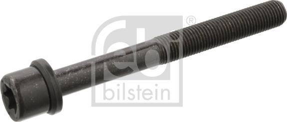FEBI Bilstein 06543 - Vis de culasse droxauto.com