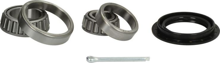 FEBI Bilstein 06507 - Kit de roulements de roue droxauto.com