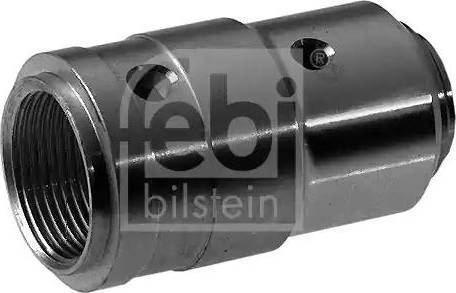 FEBI Bilstein 06532 - Kit de réparation, arbre intermédiaire droxauto.com