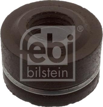 FEBI Bilstein 06645 - Bague d'étanchéité, tige de soupape droxauto.com