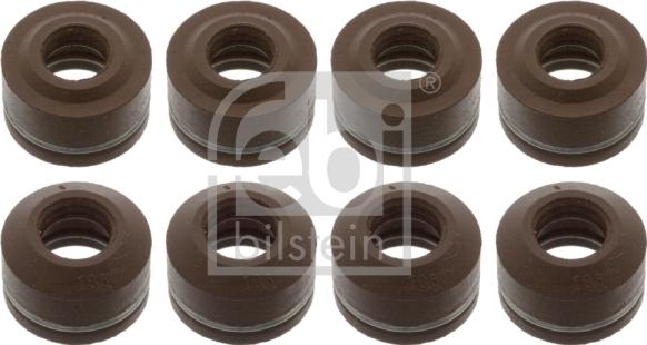 FEBI Bilstein 06647 - Jeu de joints d'étanchéité, tige de soupape droxauto.com