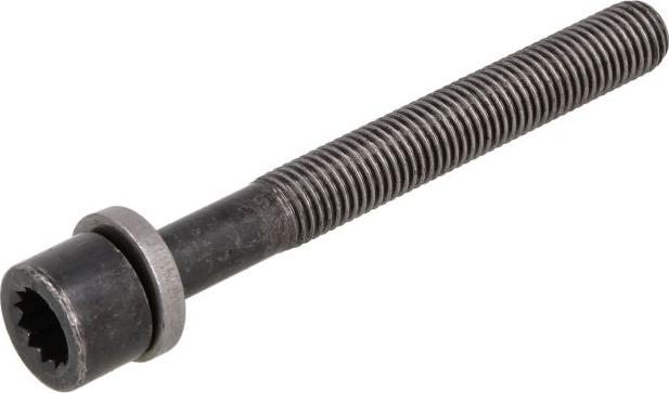 FEBI Bilstein 06666 - Vis de culasse droxauto.com