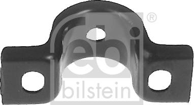 FEBI Bilstein 06634 - Support, silentbloc du bras transversal droxauto.com