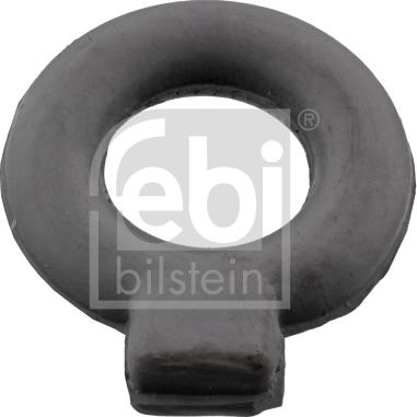 FEBI Bilstein 06679 - Support, silencieux droxauto.com