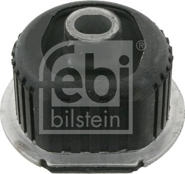 FEBI Bilstein 06674 - Suspension, corps de l'essieu droxauto.com