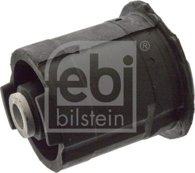 FEBI Bilstein 06048 - Suspension, corps de l'essieu droxauto.com