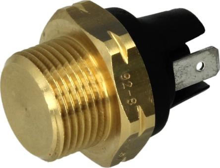 FEBI Bilstein 06031 - Interrupteur de température, ventilateur de radiateur droxauto.com