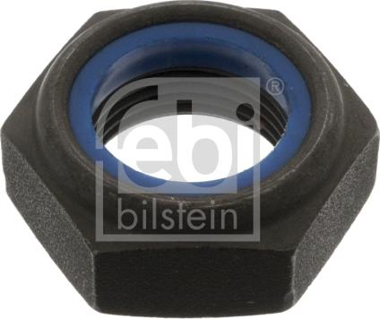 FEBI Bilstein 06242 - Écrou, bout d'essieu droxauto.com