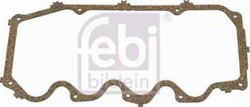 FEBI Bilstein 06269 - Joint de cache culbuteurs droxauto.com