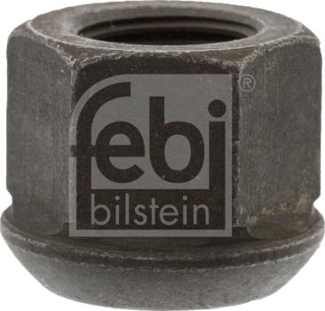 FEBI Bilstein 46626 - Écrou de roue droxauto.com
