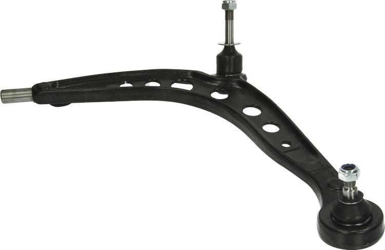 FEBI Bilstein 06793 - Bras de liaison, suspension de roue droxauto.com