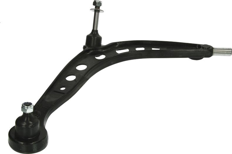 FEBI Bilstein 06792 - Bras de liaison, suspension de roue droxauto.com