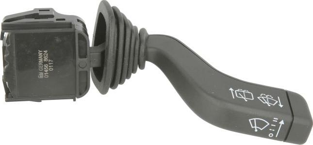 FEBI Bilstein 01456 - Commutateur de colonne de direction droxauto.com