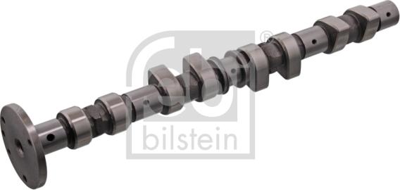 FEBI Bilstein 01416 - Arbre à came droxauto.com
