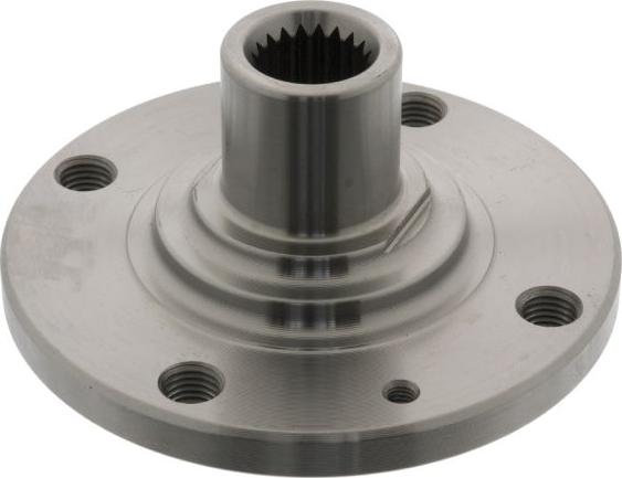 FEBI Bilstein 01424 - Moyeu de roue droxauto.com