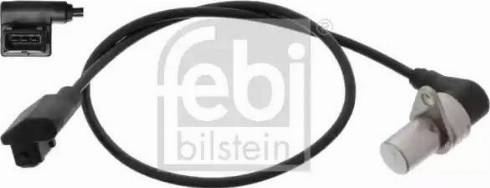 FEBI Bilstein 01426 - Capteur d'angle, vilebrequin droxauto.com