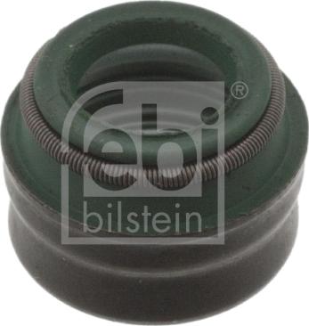 FEBI Bilstein 01423 - Bague d'étanchéité, tige de soupape droxauto.com