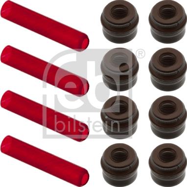FEBI Bilstein 01594 - Jeu de joints d'étanchéité, tige de soupape droxauto.com
