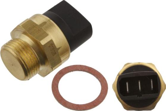 FEBI Bilstein 01528 - Interrupteur de température, ventilateur de radiateur droxauto.com