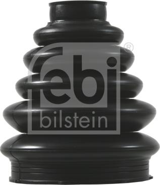 FEBI Bilstein 01003 - Joint-soufflet, arbre de commande droxauto.com