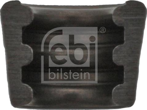 FEBI Bilstein 01014 - Cale de blocage de soupape droxauto.com