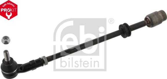 FEBI Bilstein 01121 - Barre de connexion droxauto.com