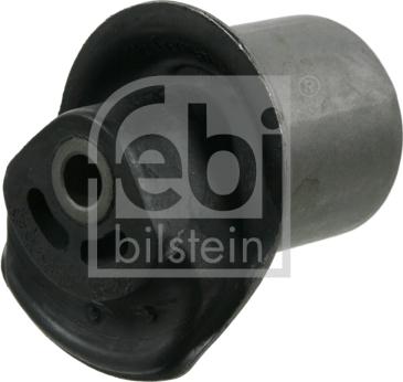 FEBI Bilstein 01172 - Suspension, corps de l'essieu droxauto.com