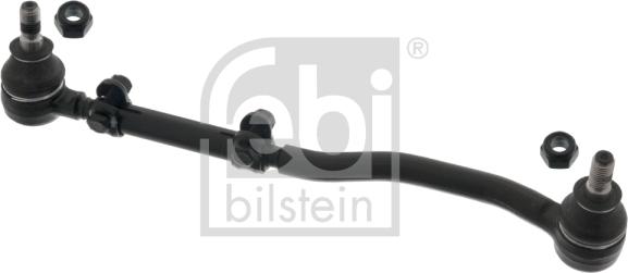 FEBI Bilstein 01831 - Barre de connexion droxauto.com
