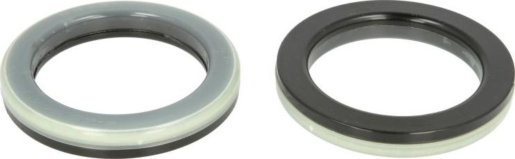 FEBI Bilstein 01873 - Coupelle de suspension droxauto.com