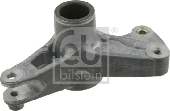 FEBI Bilstein 01310 - Tendeur de courroie, courroie trapézoïdale à nervures droxauto.com