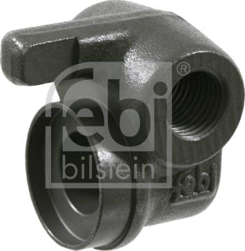FEBI Bilstein 01247 - Fusée d'essieu, suspension de roue droxauto.com