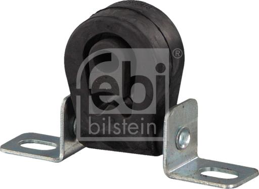 FEBI Bilstein 01238 - Support, silencieux droxauto.com