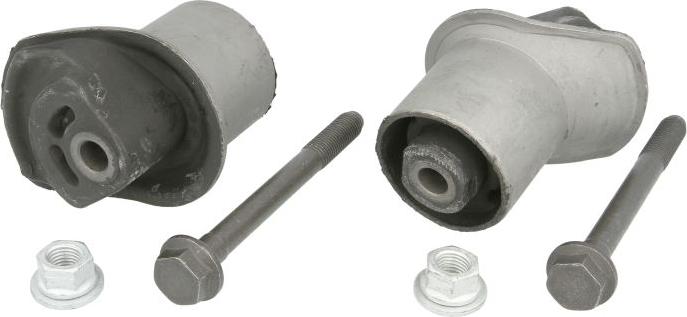 FEBI Bilstein 01220 - Kit de réparation, corps de l'essieu droxauto.com