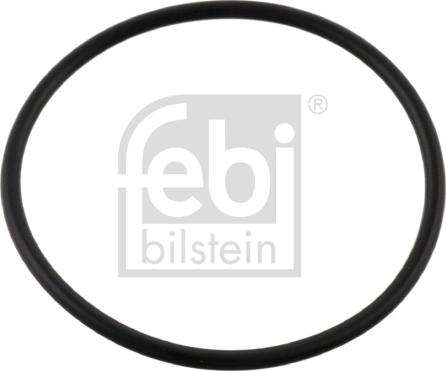 FEBI Bilstein 08937 - Bague d'étanchéité, filtre hydraulique droxauto.com
