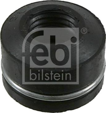 FEBI Bilstein 08928 - Bague d'étanchéité, tige de soupape droxauto.com