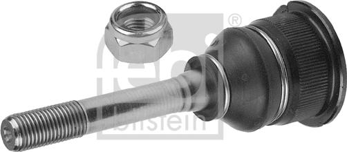 FEBI Bilstein 08570 - Rotule de suspension droxauto.com