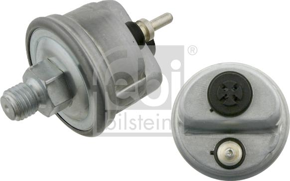 FEBI Bilstein 08662 - Capteur, pression d'huile droxauto.com